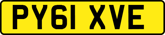 PY61XVE