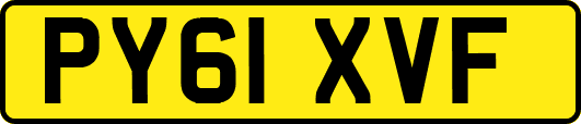 PY61XVF