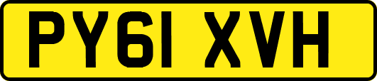 PY61XVH