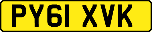 PY61XVK