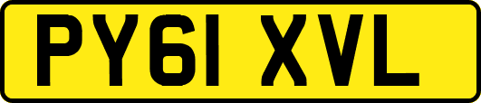 PY61XVL