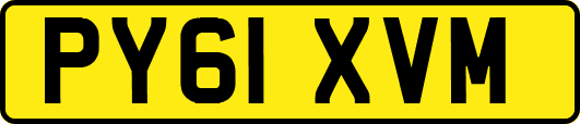 PY61XVM