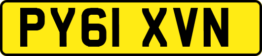 PY61XVN