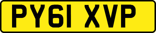PY61XVP