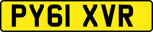 PY61XVR