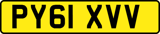 PY61XVV