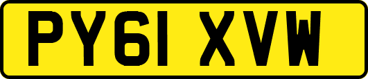 PY61XVW