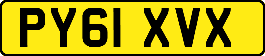 PY61XVX