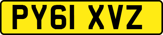 PY61XVZ