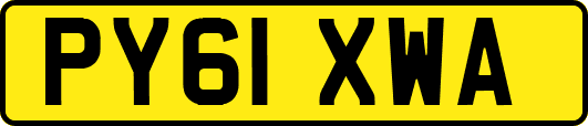 PY61XWA