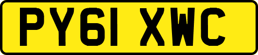 PY61XWC