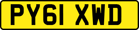 PY61XWD