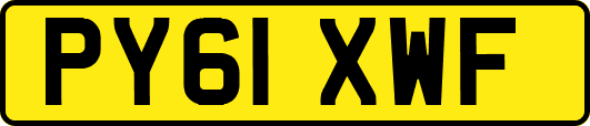 PY61XWF