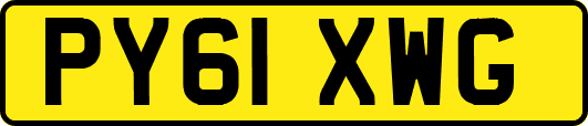 PY61XWG