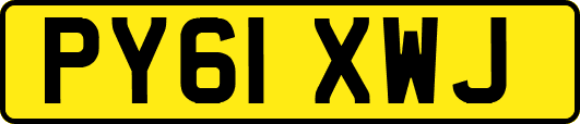 PY61XWJ