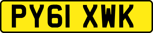 PY61XWK
