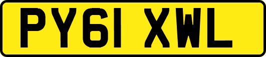 PY61XWL