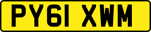 PY61XWM