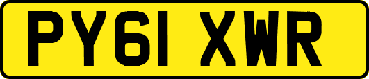 PY61XWR