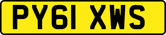 PY61XWS