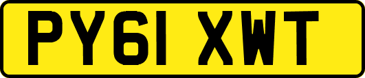 PY61XWT