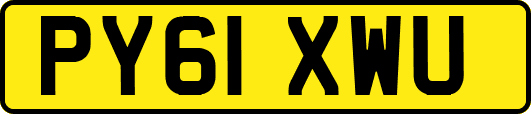 PY61XWU