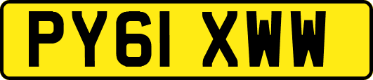 PY61XWW