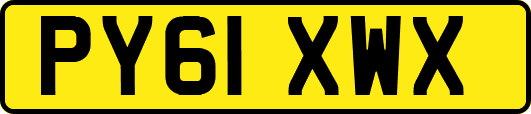 PY61XWX