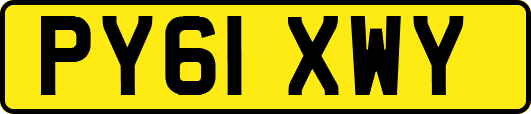 PY61XWY