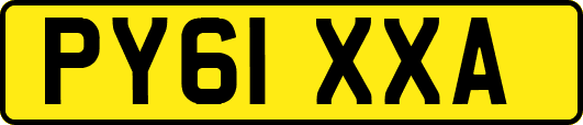PY61XXA