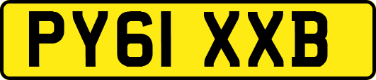 PY61XXB