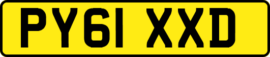 PY61XXD