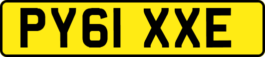 PY61XXE