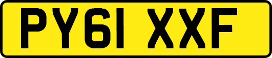 PY61XXF