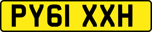 PY61XXH