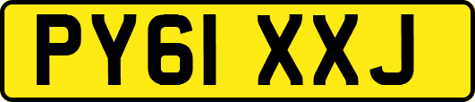PY61XXJ