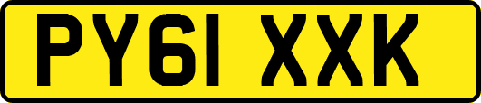 PY61XXK
