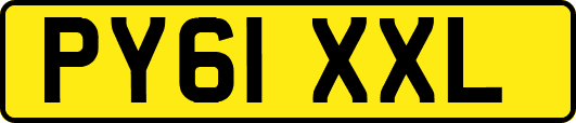 PY61XXL