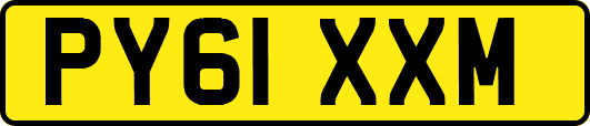 PY61XXM