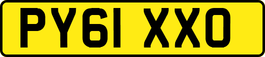 PY61XXO