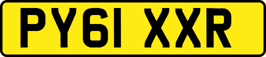 PY61XXR