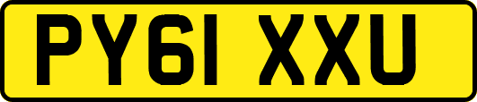 PY61XXU