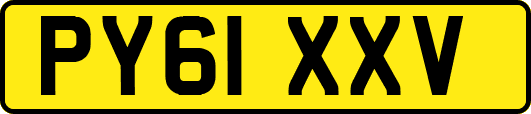 PY61XXV