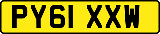 PY61XXW