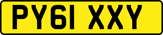 PY61XXY