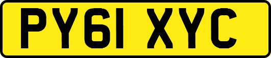 PY61XYC