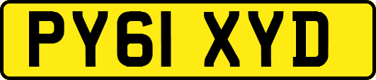 PY61XYD
