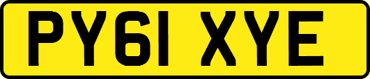 PY61XYE