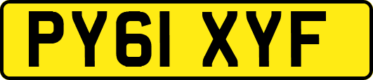 PY61XYF