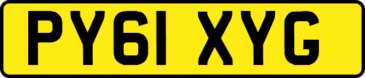 PY61XYG